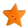 Large Orange Star